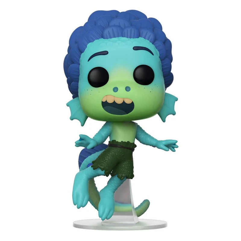 Luca POP! Disney Vinyl Figure Luca paguro 9 cm