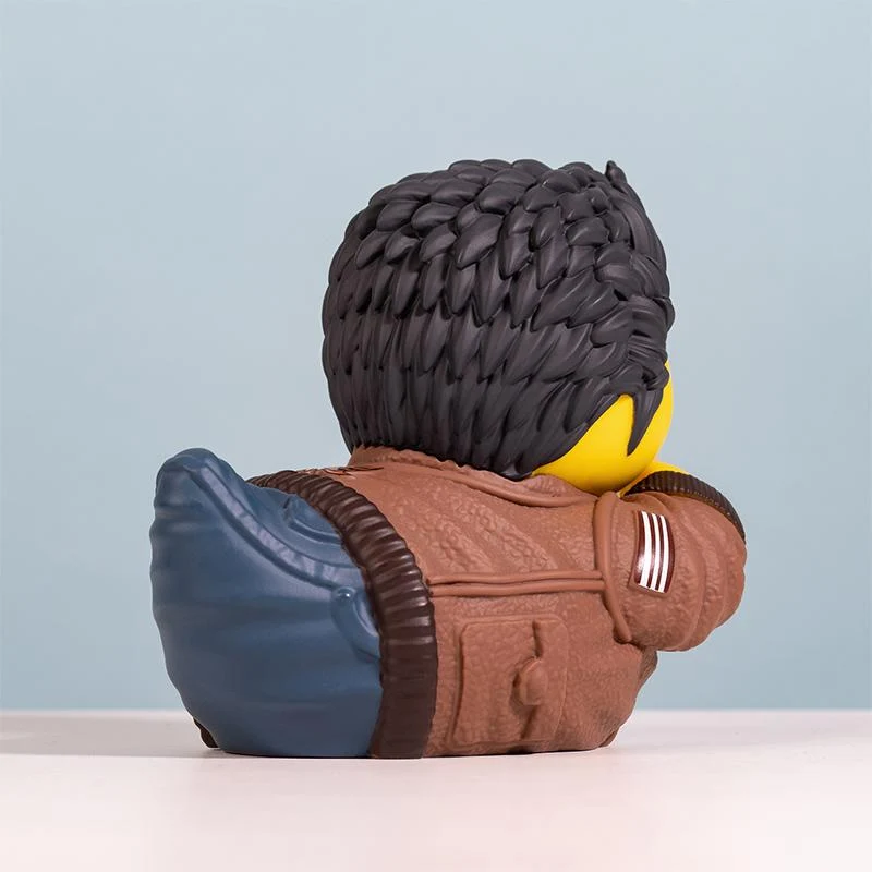 Shenmue Ryo Hazuki TUBBZ Cosplaying Duck da collezione