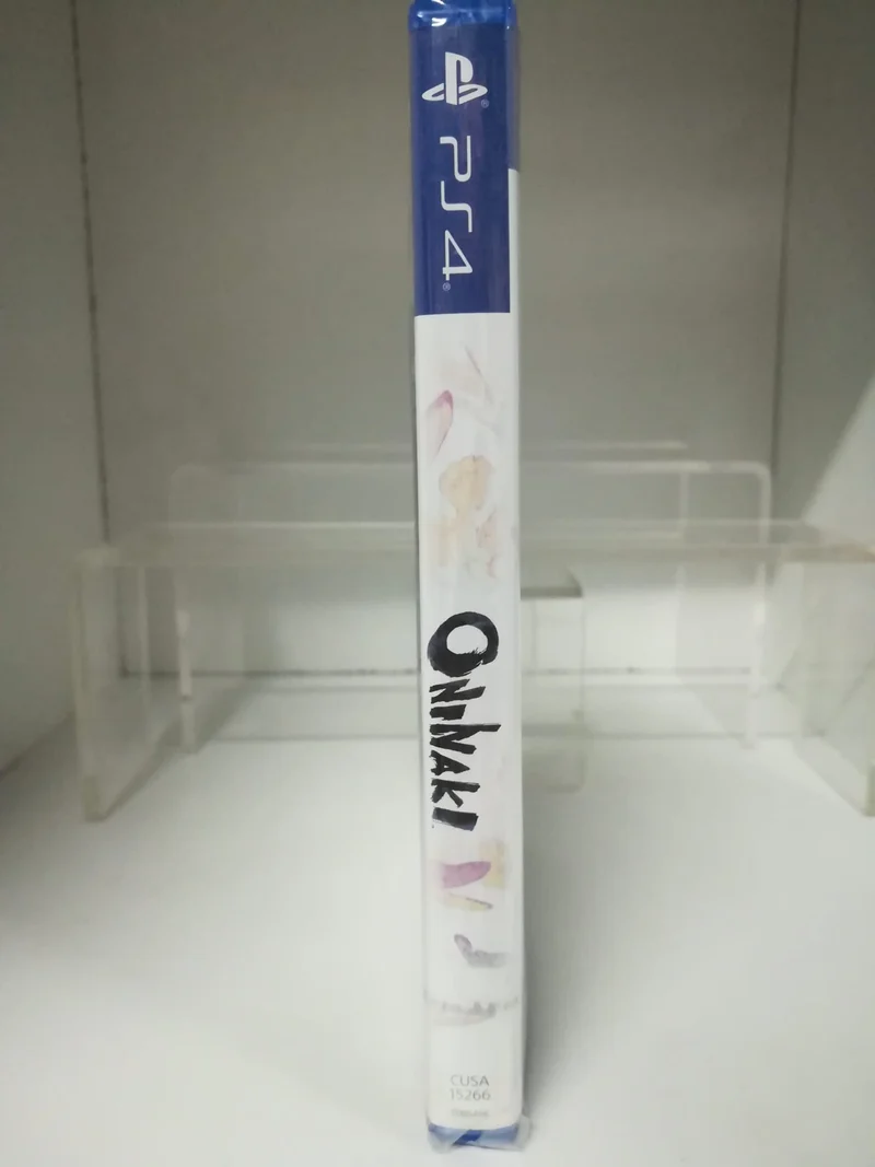 Oninaki PS4 Edizione Regno Unito