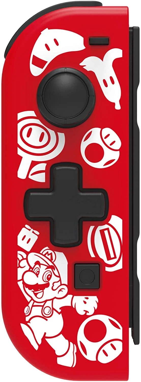 D - PAD CONTROLLER (L) PER NINTENDO SWITCH (HORI)