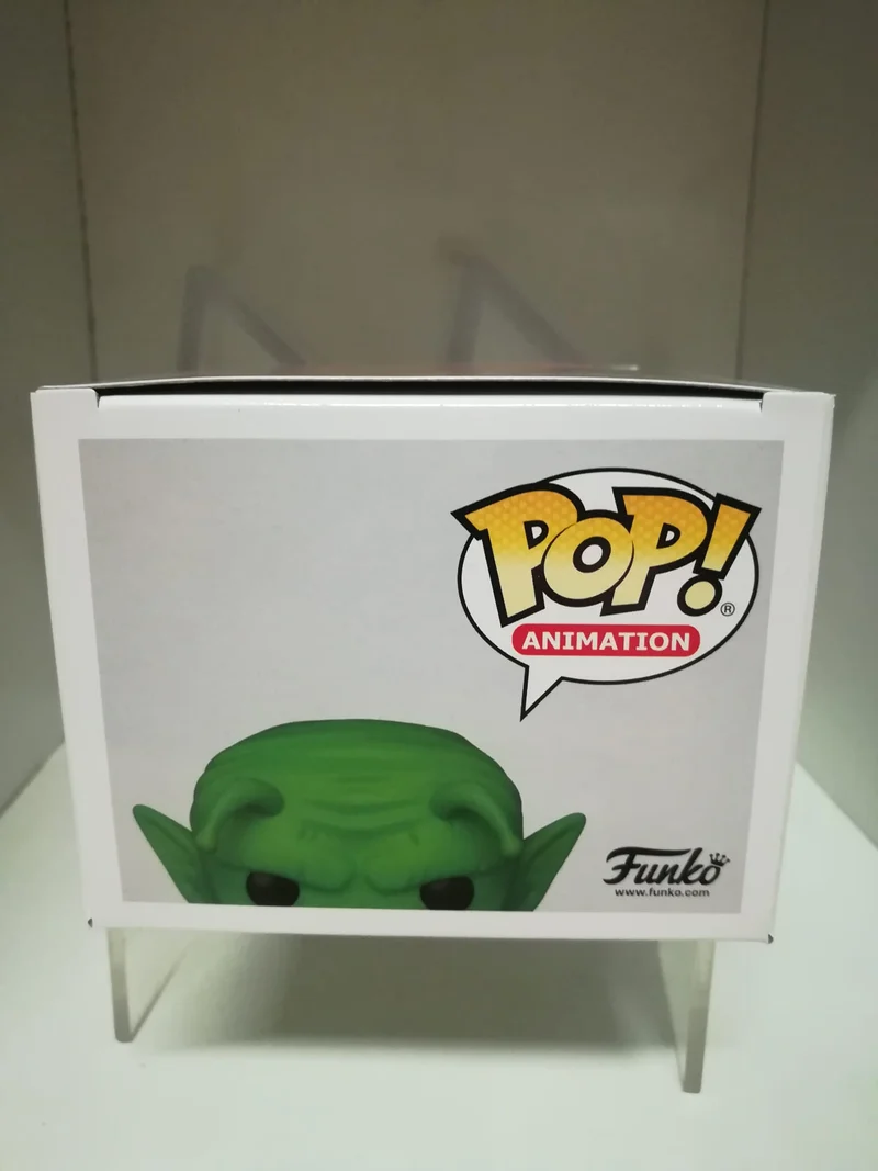 Dragon Ball Z POP! Animation Figure KAMI 9 cm