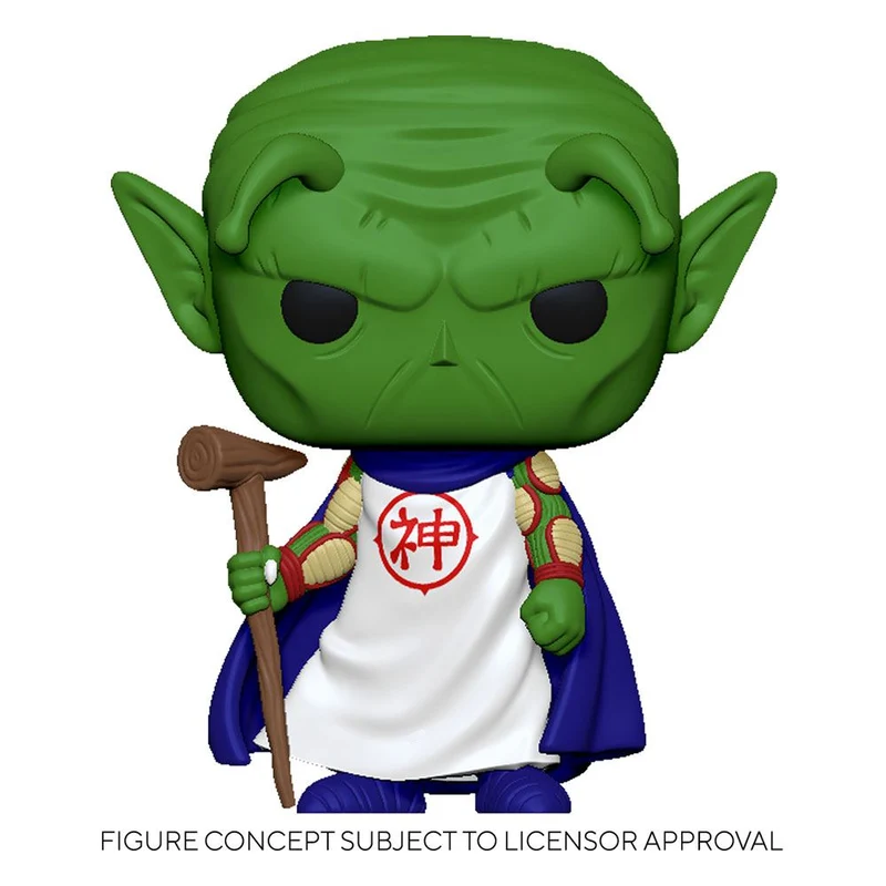 Dragon Ball Z POP! Animation Figure KAMI 9 cm