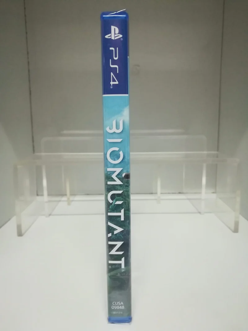 Biomutant - PlayStation 4 Edizione Europea