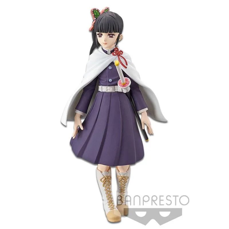 Demon Slayer Kimetsu no Yaiba PVC Statue Kanao Tsuyuri 15 cm