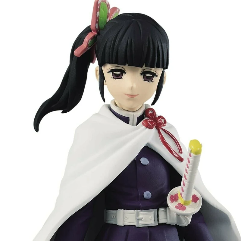 Demon Slayer Kimetsu no Yaiba PVC Statue Kanao Tsuyuri 15 cm