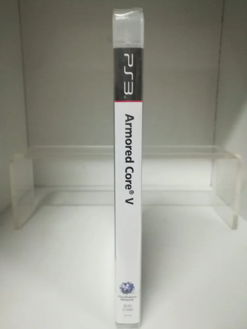 ARMORED CORE V PS3 (versione europea)
