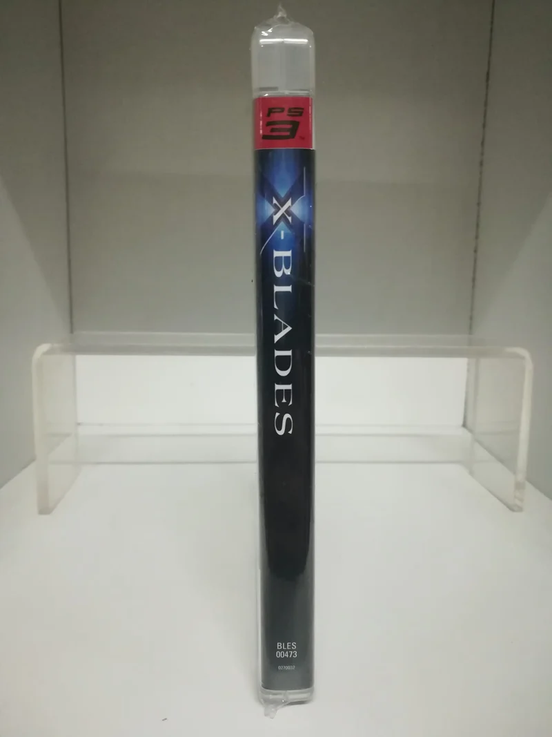 X- BLADES PS3 (versione europea)