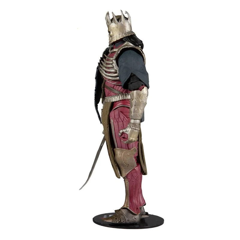 McFarlane - Witcher Gaming 7 Figure 1 - Eredin Breacc Glas