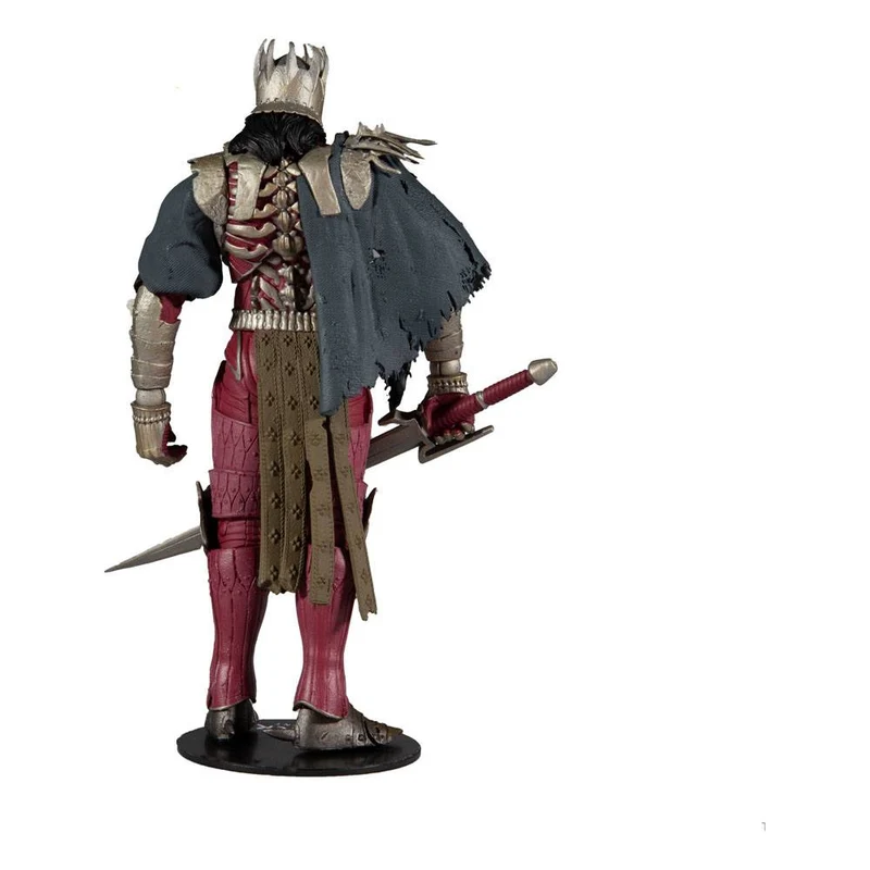 McFarlane - Witcher Gaming 7 Figure 1 - Eredin Breacc Glas