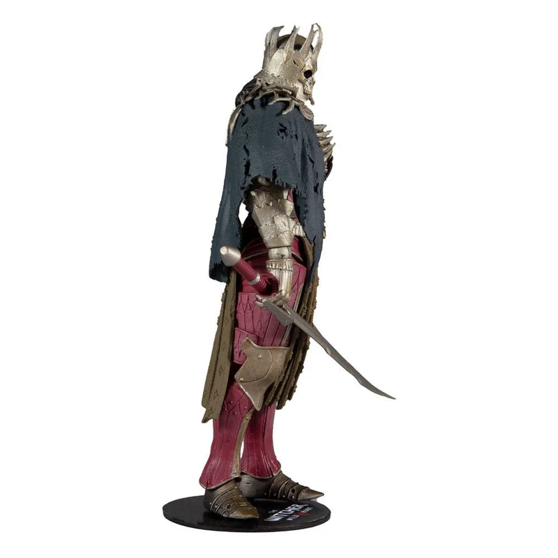 McFarlane - Witcher Gaming 7 Figure 1 - Eredin Breacc Glas