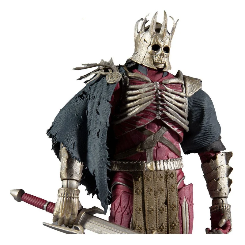 McFarlane - Witcher Gaming 7 Figure 1 - Eredin Breacc Glas