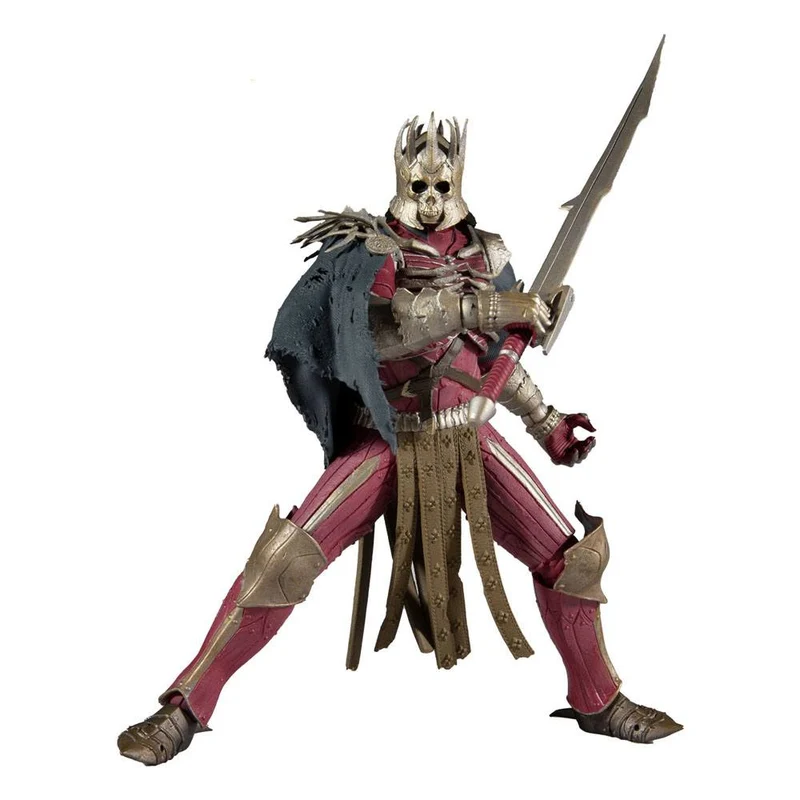 McFarlane - Witcher Gaming 7 Figure 1 - Eredin Breacc Glas