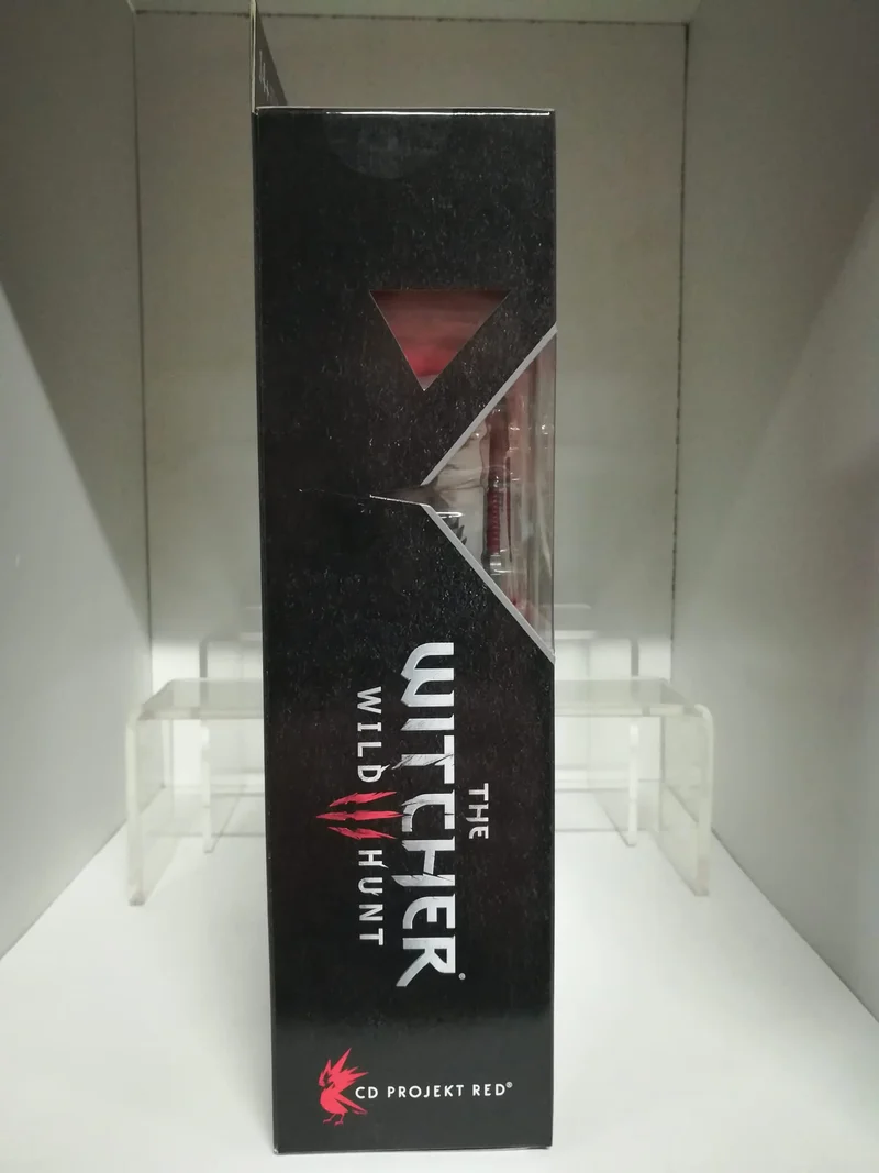 McFarlane - Witcher Gaming 7 Figure 1 - Eredin Breacc Glas