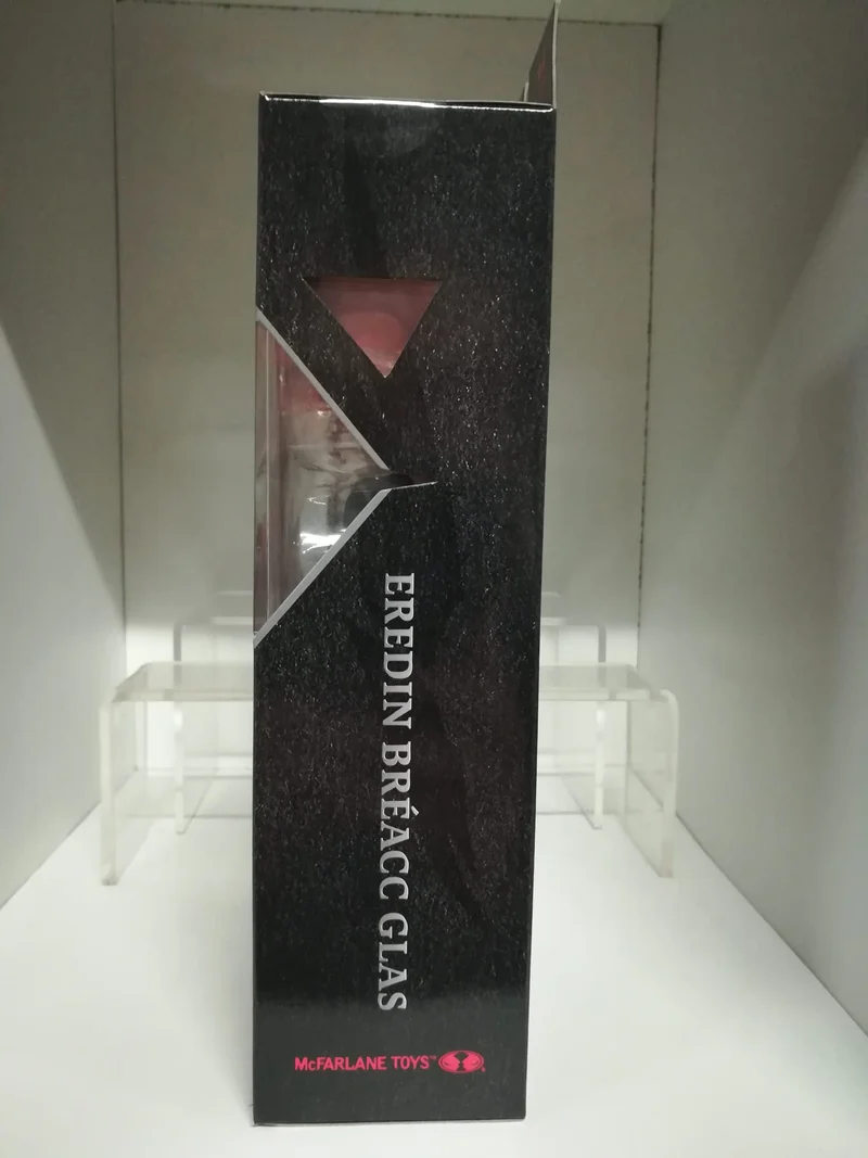 McFarlane - Witcher Gaming 7 Figure 1 - Eredin Breacc Glas