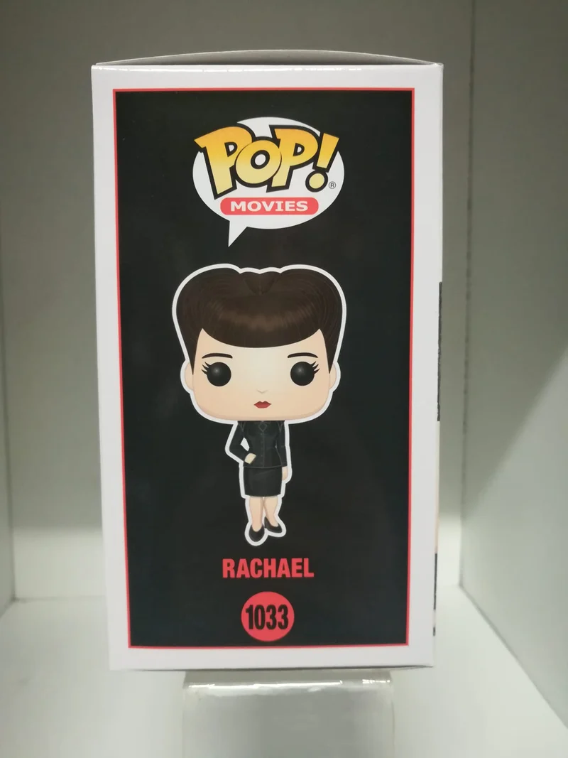 POP! FUNKO BLADE RUNNER -RACHAEL-1033