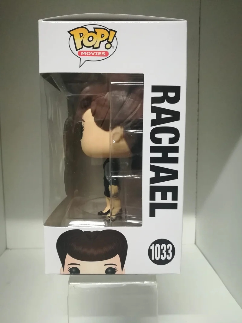 POP! FUNKO BLADE RUNNER -RACHAEL-1033