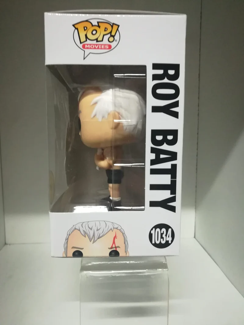 POP! FUNKO BLADE RUNNER- ROY BATTY-1034 (chase)