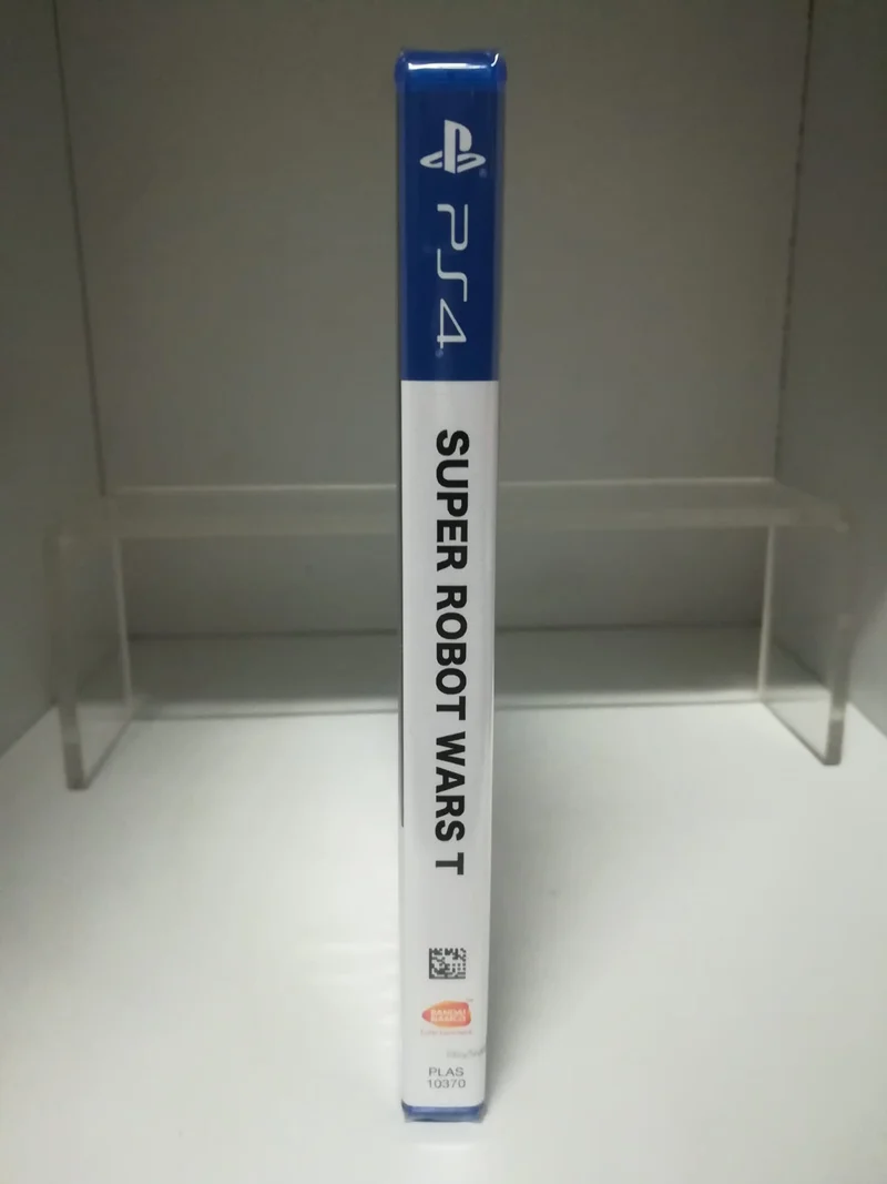SUPER ROBOT WARS T PS4