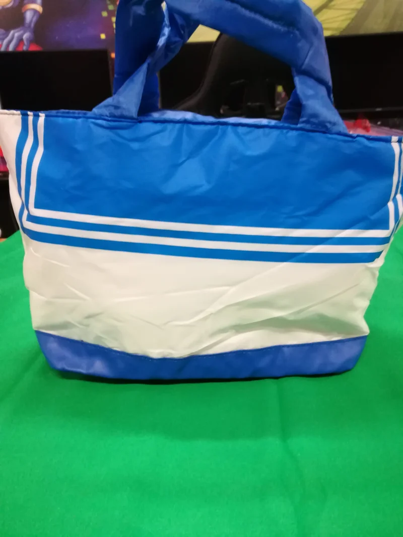 SAILOR MOON- BORSA SCALDAMANI - ORIGINALE JAPAN