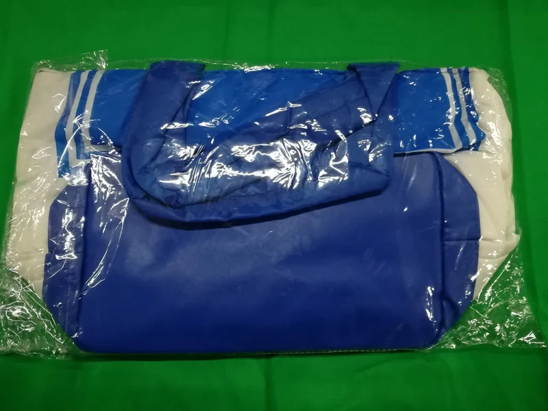 SAILOR MOON- BORSA SCALDAMANI - ORIGINALE JAPAN