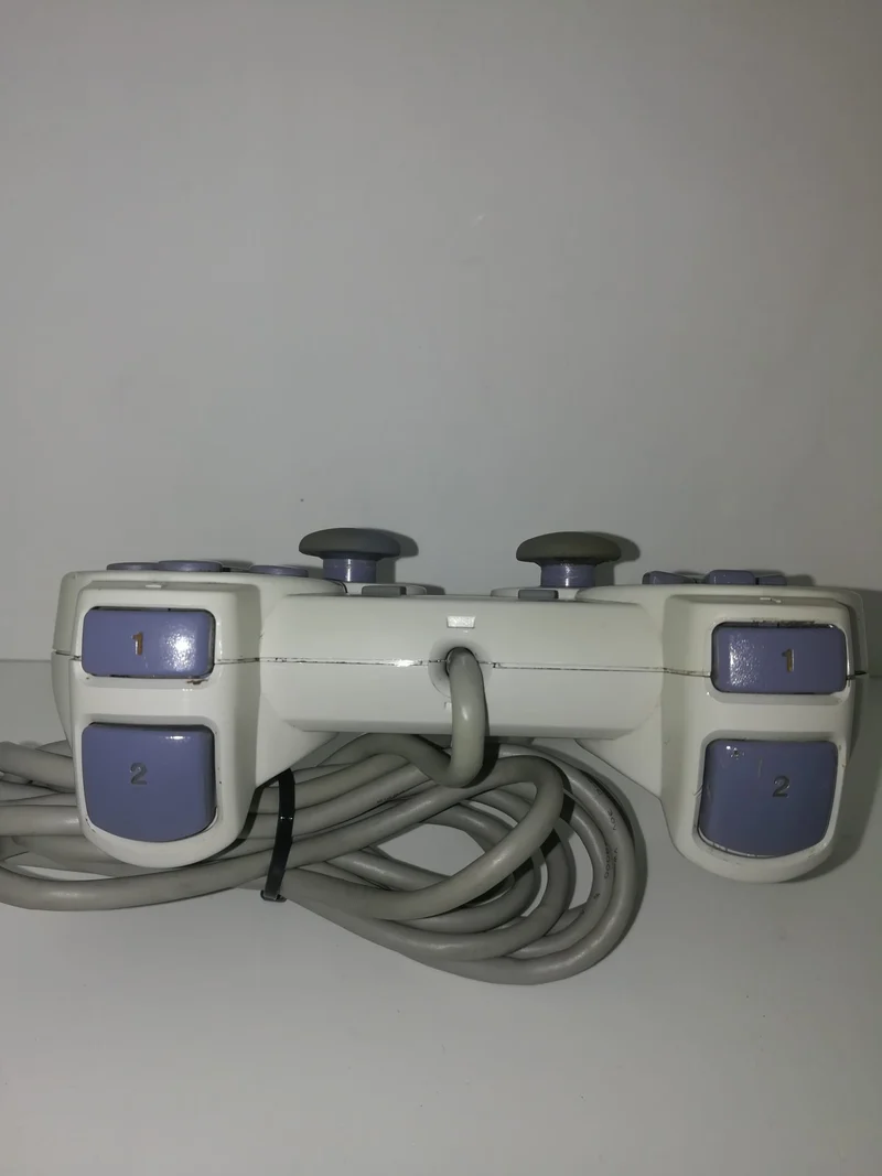 CONTROLLER PS ONE (usato garantito) (originale)
