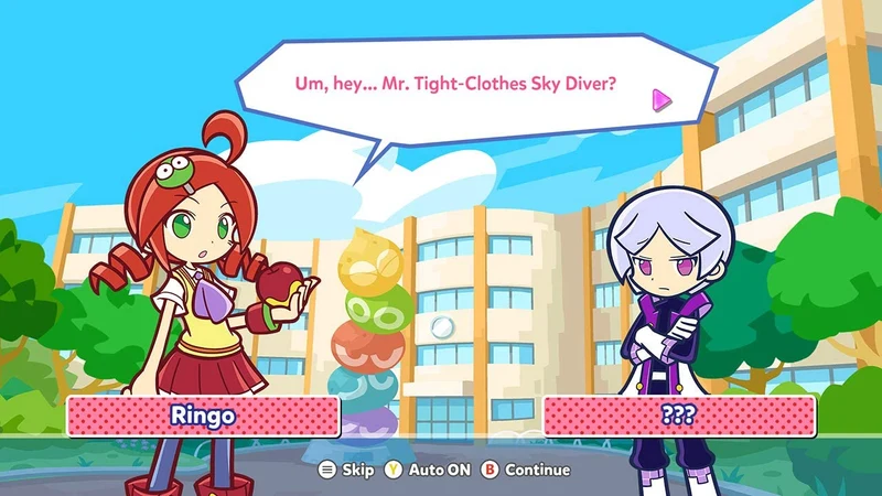 Puyo Puyo Tetris 2 - Limited Edition Playstation 5 Versione Italiana