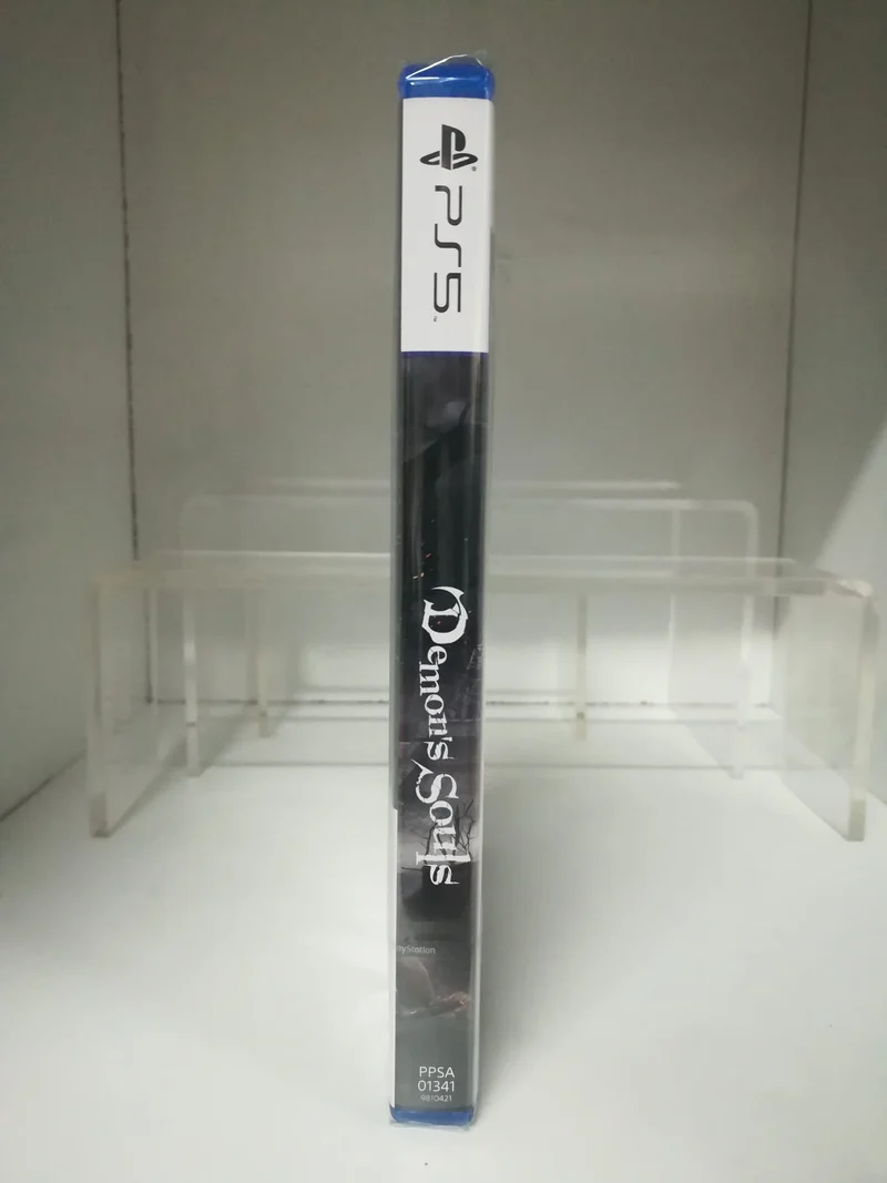 Demon's Souls Remake Palystation 5 Versione Italiana