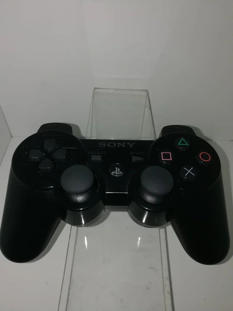 CONTROLLER PLAYSTATION PS3 ORIGINALI (usato garantito)(cavo incluso)