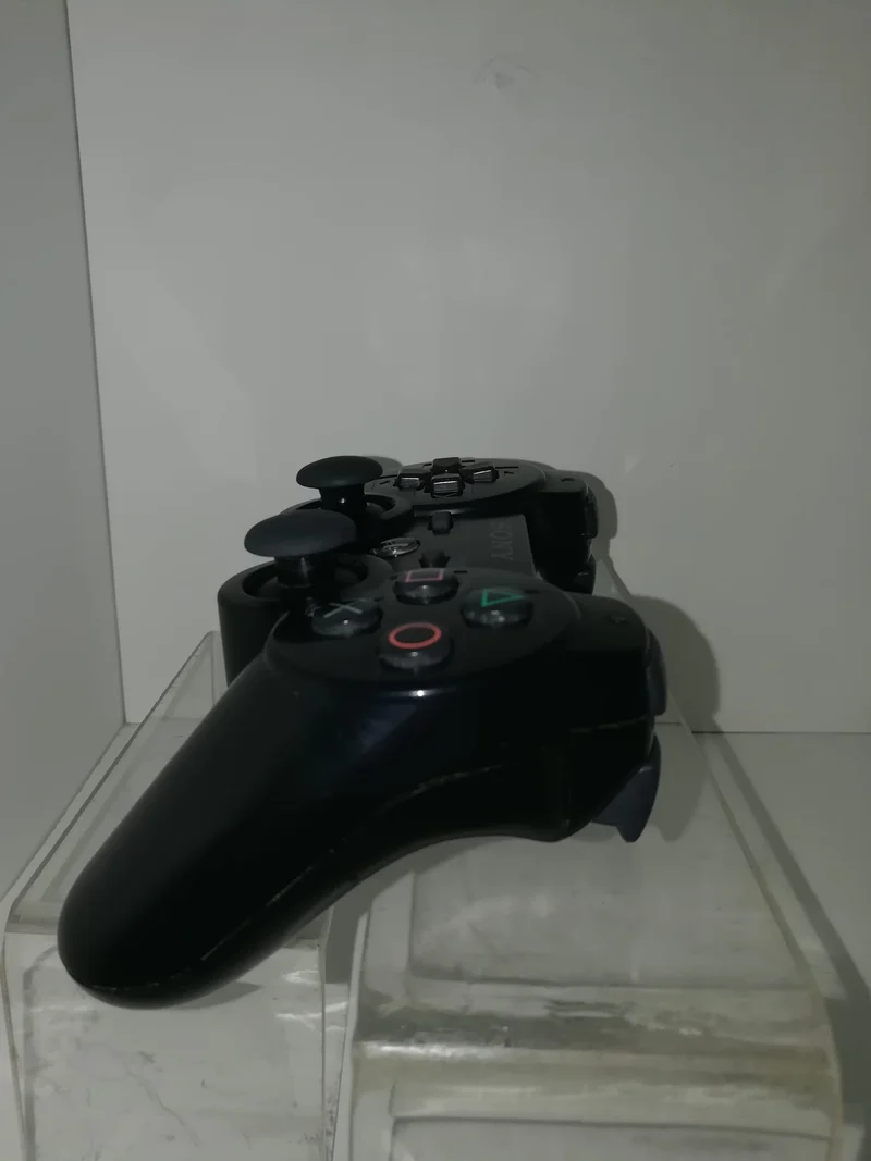 CONTROLLER PLAYSTATION PS3 ORIGINALI (usato garantito)(cavo incluso)