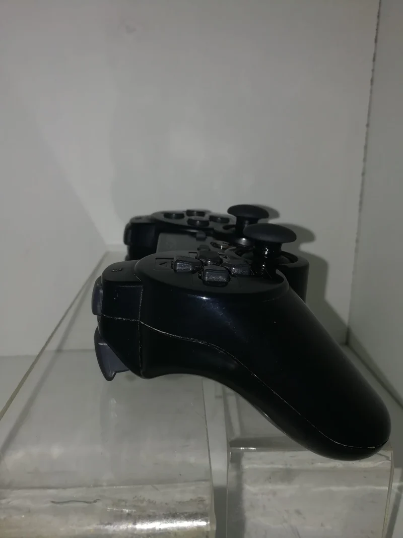 CONTROLLER PLAYSTATION PS3 ORIGINALI (usato garantito)(cavo incluso)