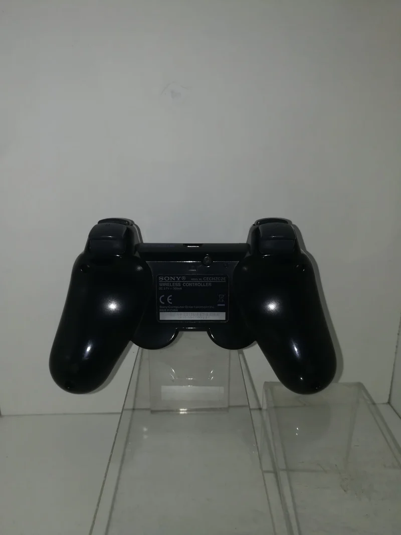CONTROLLER PLAYSTATION PS3 ORIGINALI (usato garantito)(cavo incluso)
