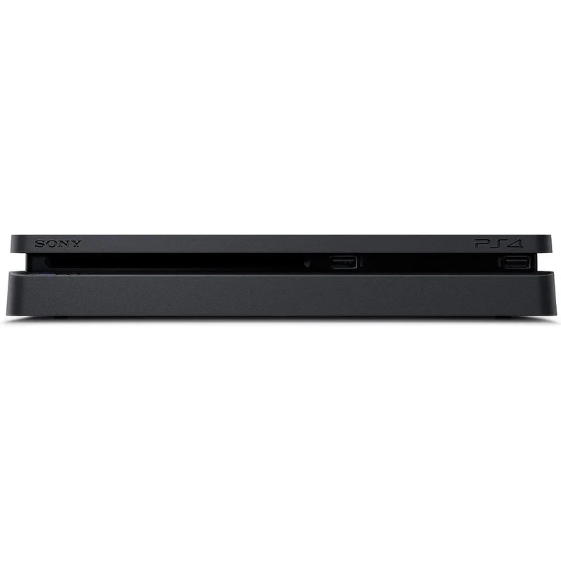 Playstation 4 1TB Slim Console - (Pre-Played) (Playstation 4)