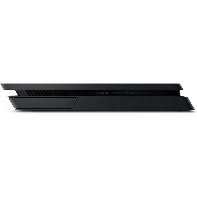 Playstation 4 1TB Slim Console - (Pre-Played) (Playstation 4)