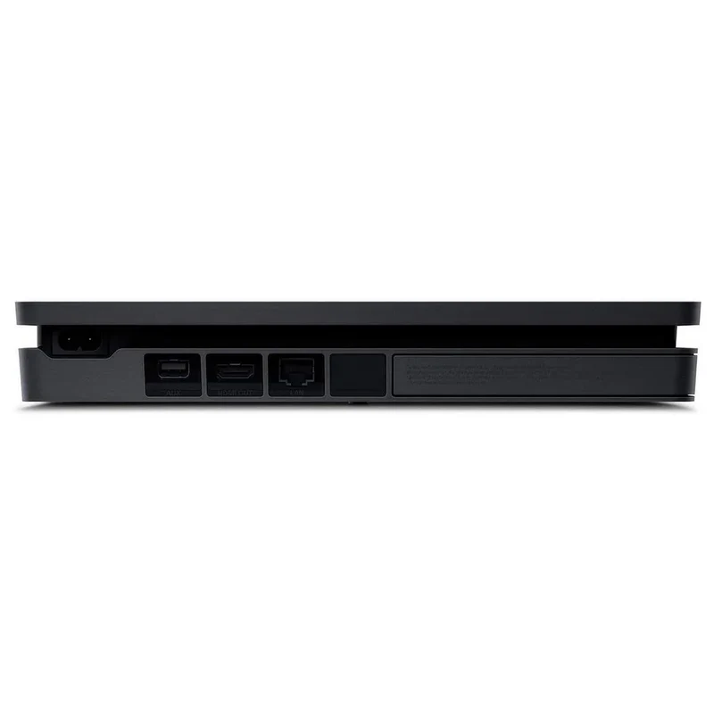 Playstation 4 1TB Slim Console - (Pre-Played) (Playstation 4)