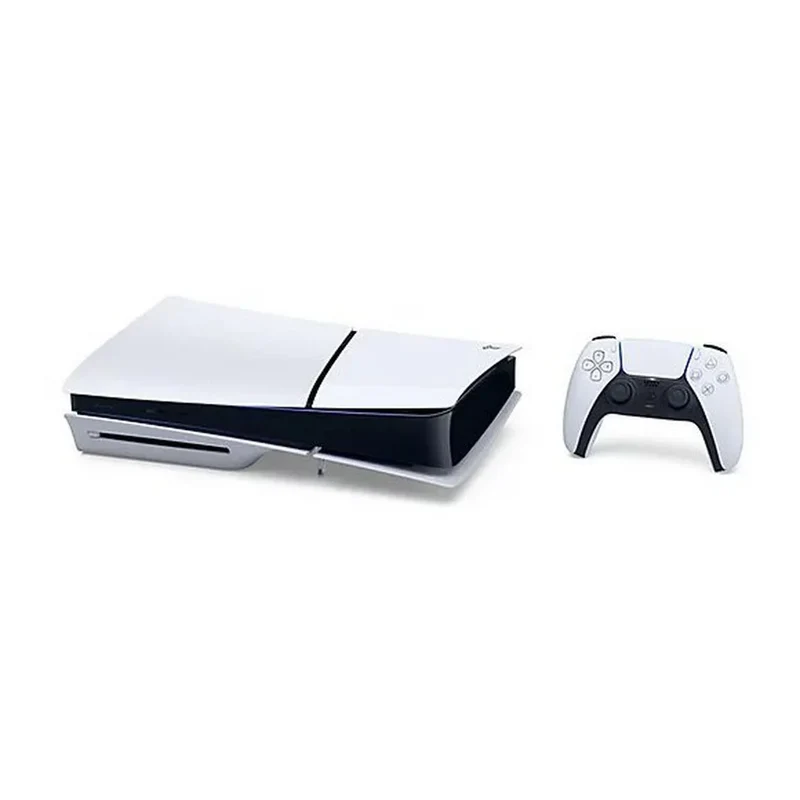 Playstation 5 Slim Disc Edition - (Pre-Played) (Playstation 5)