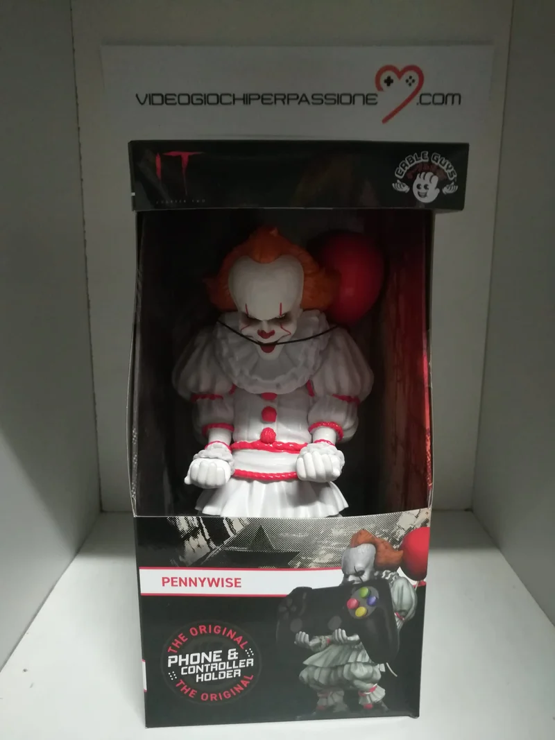 PENNYWISE CABLE GUYS EXG