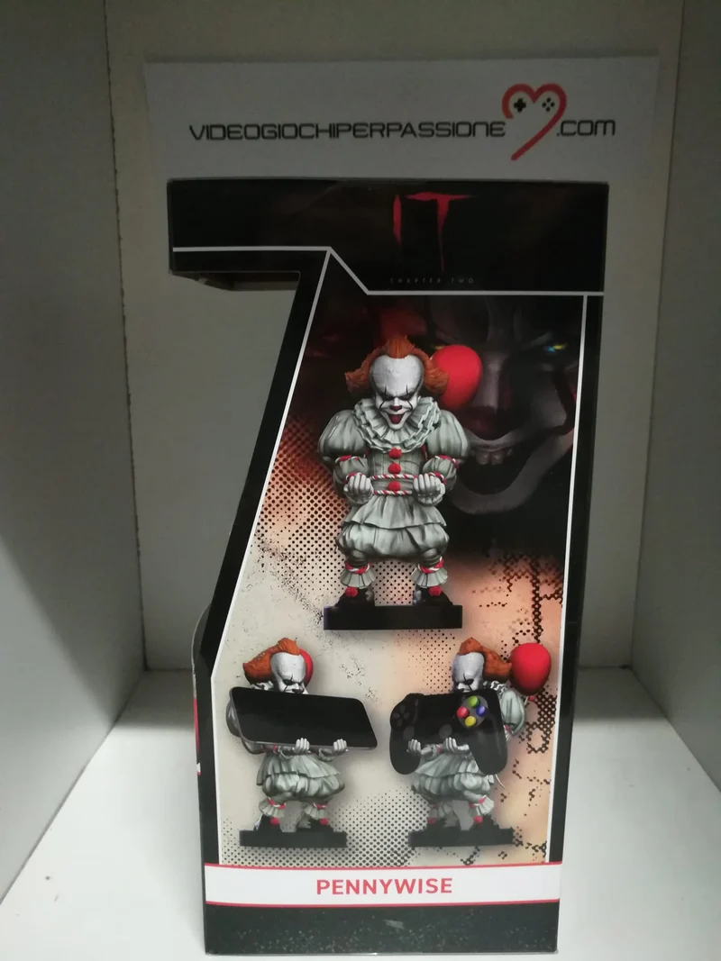 PENNYWISE CABLE GUYS EXG