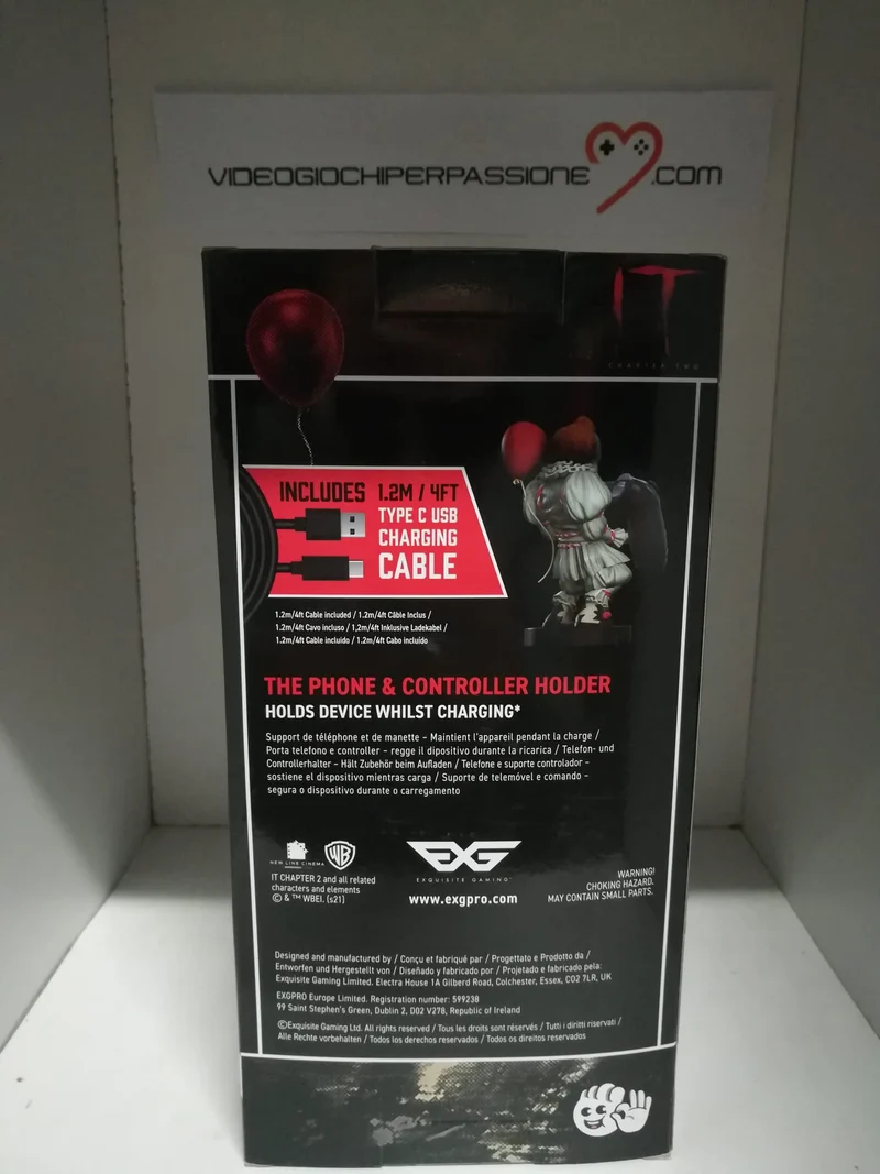 PENNYWISE CABLE GUYS EXG