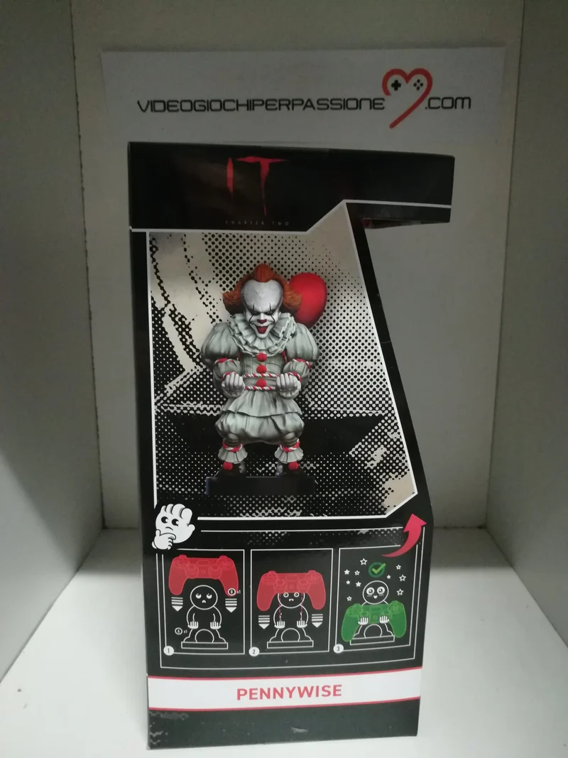 PENNYWISE CABLE GUYS EXG