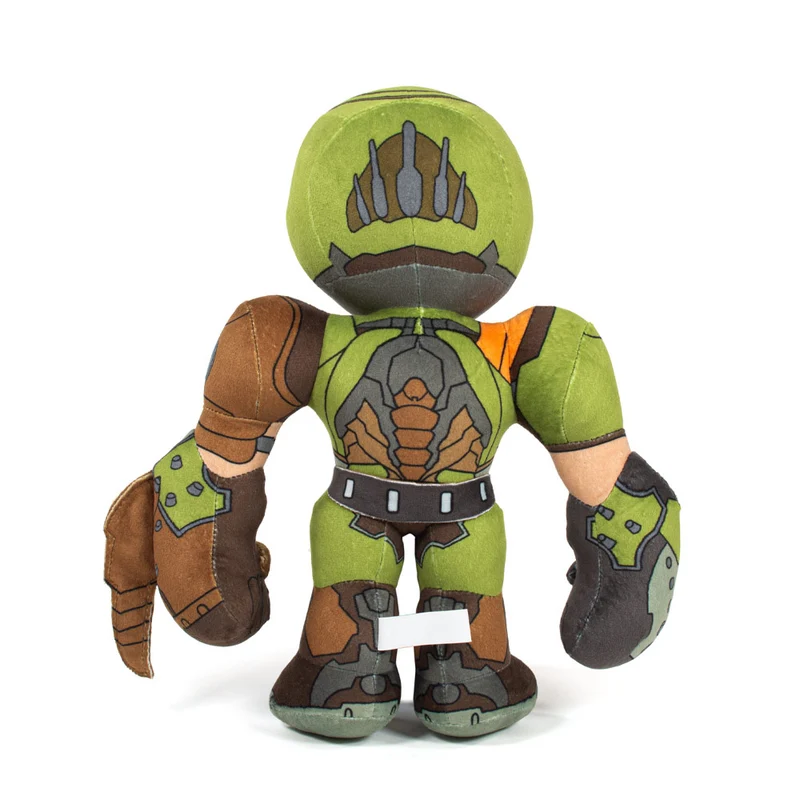 Peluche DOOM Slayer