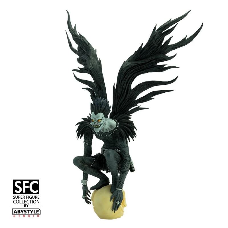 DEATH NOTE - Figure "Ryuk"