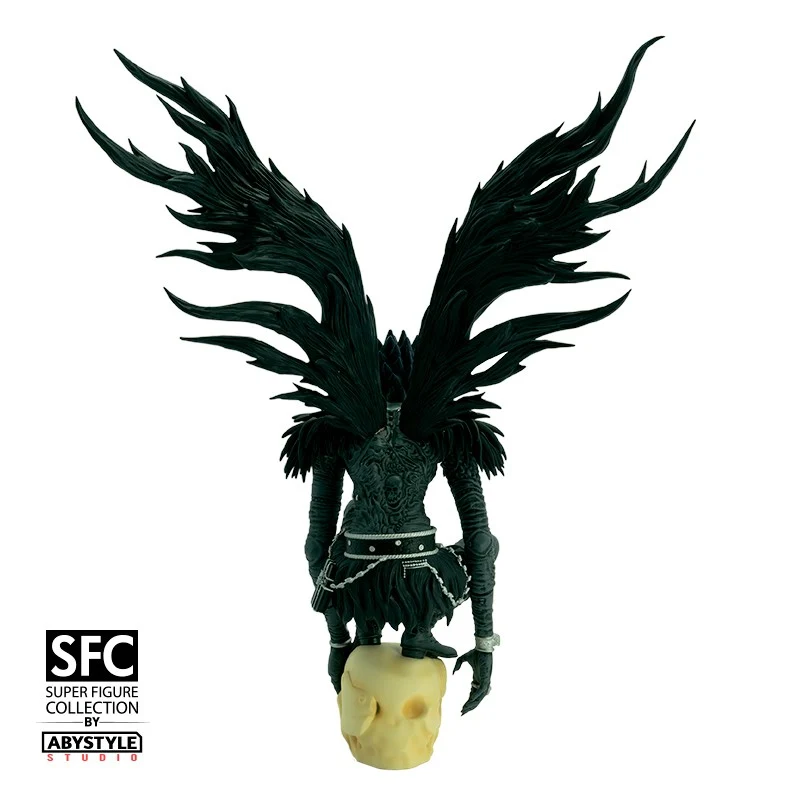 DEATH NOTE - Figure "Ryuk"