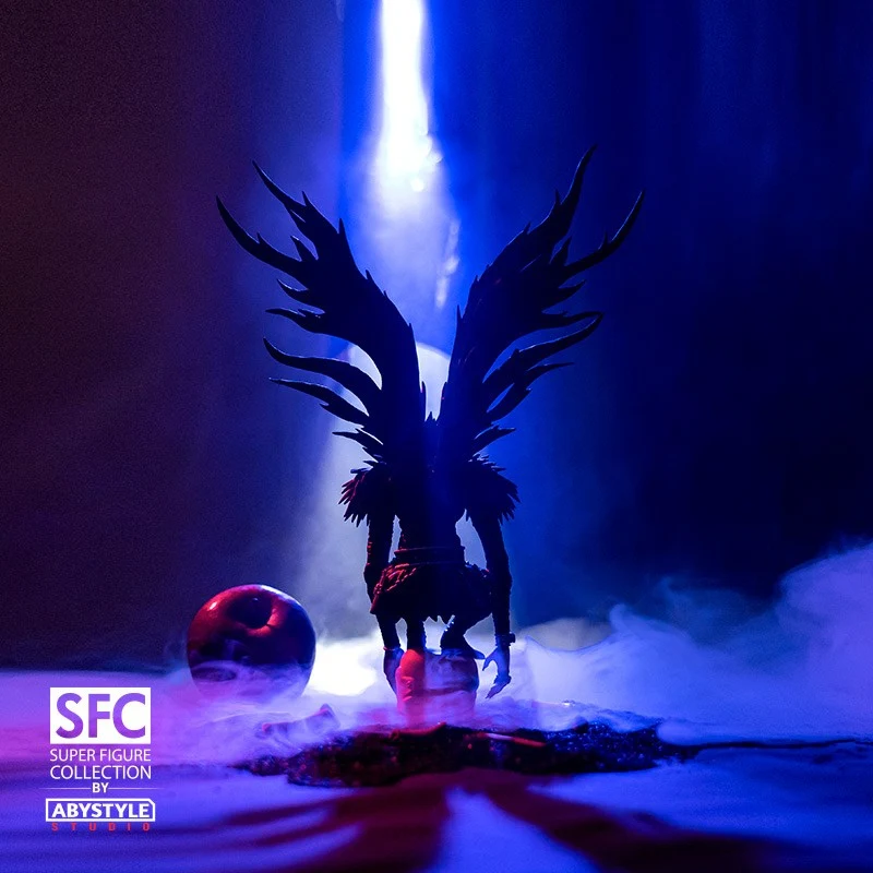 DEATH NOTE - Figure "Ryuk"