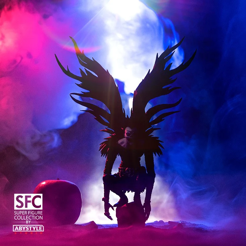 DEATH NOTE - Figure "Ryuk"