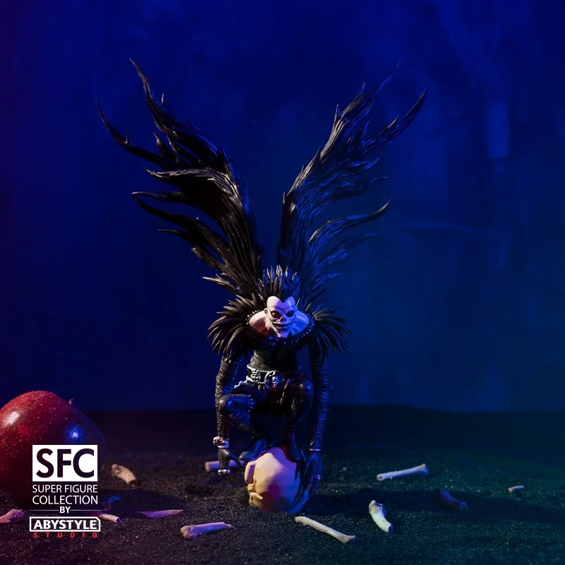 DEATH NOTE - Figure "Ryuk"