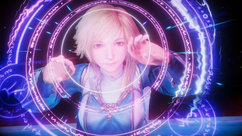 Edge of Eternity Playstation 5 Edizione Europea