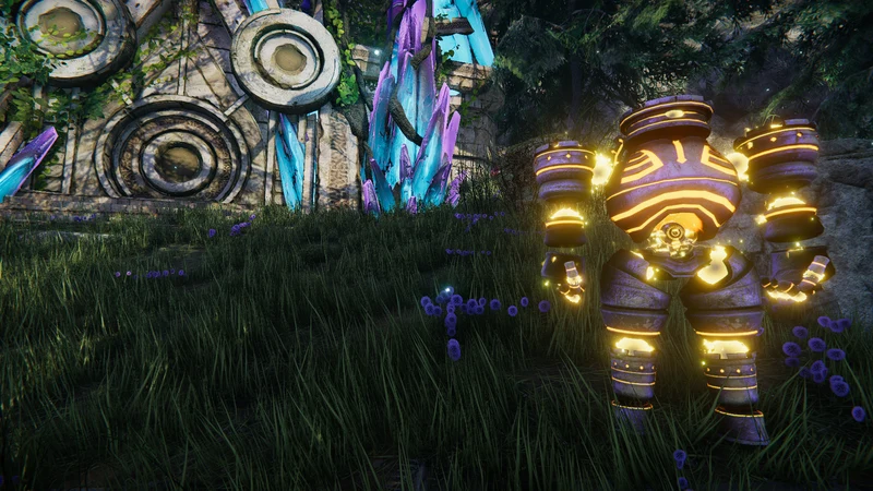 Edge of Eternity Playstation 5 Edizione Europea