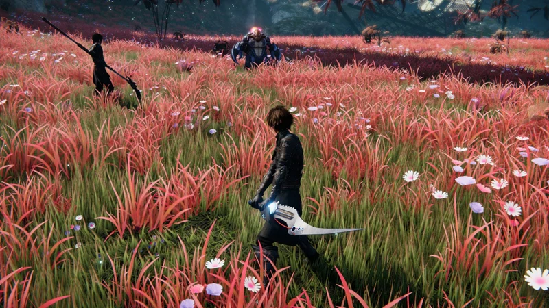 Edge of Eternity Playstation 5 Edizione Europea