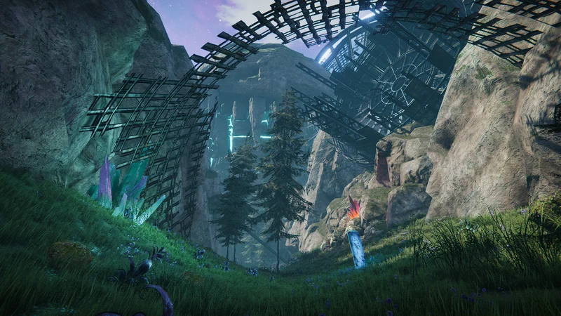 Edge of Eternity Playstation 5 Edizione Europea