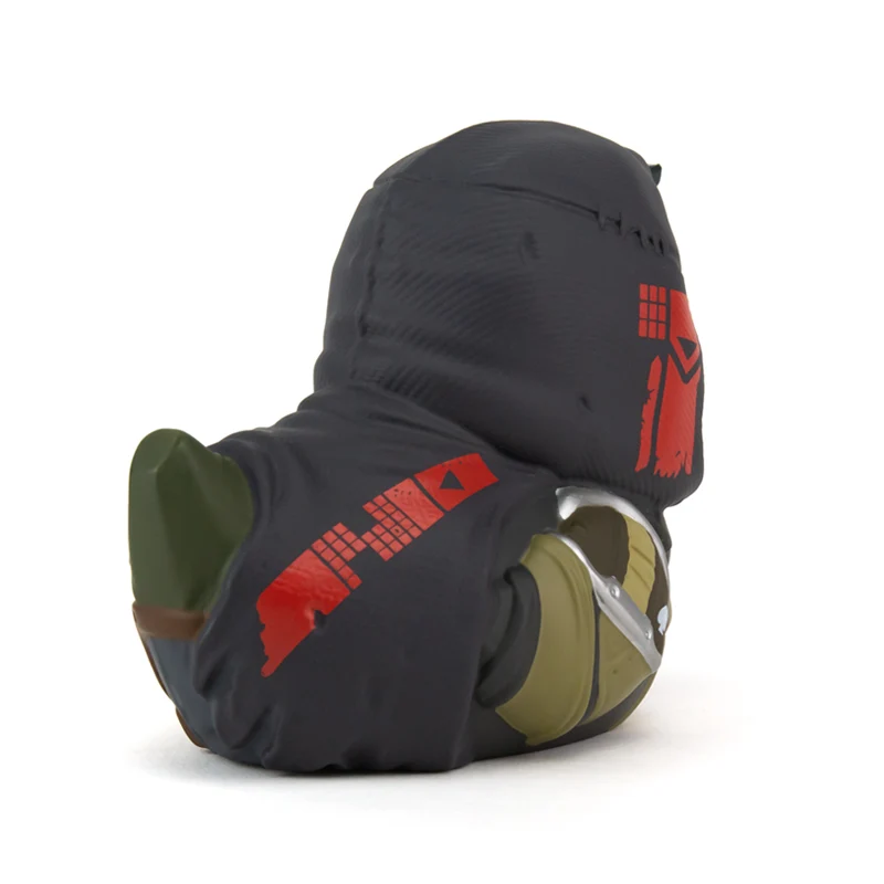 Destiny Cayde-6 TUBBZ Cosplay Anatra da collezione